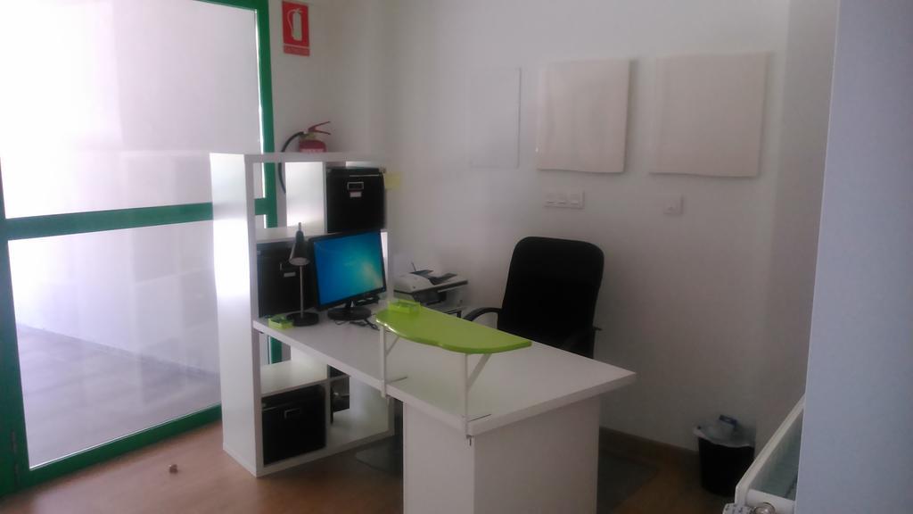 Grelo Hostel Ourense Extérieur photo