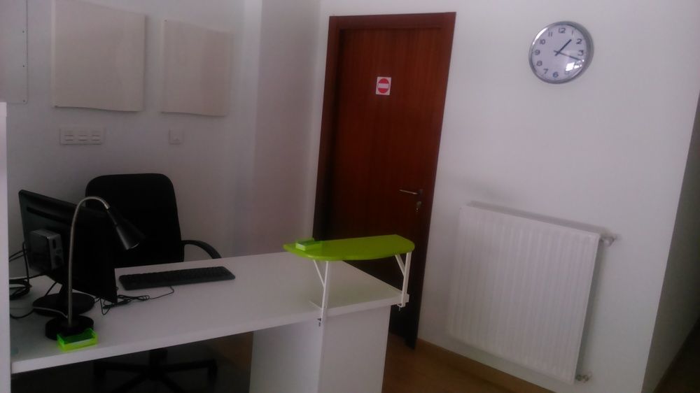 Grelo Hostel Ourense Extérieur photo