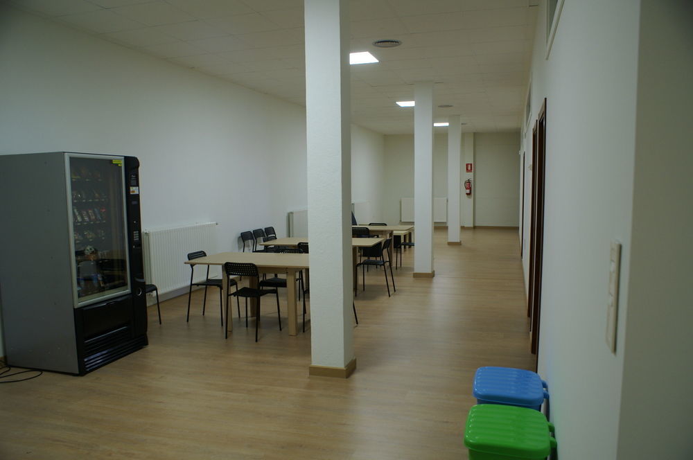 Grelo Hostel Ourense Extérieur photo
