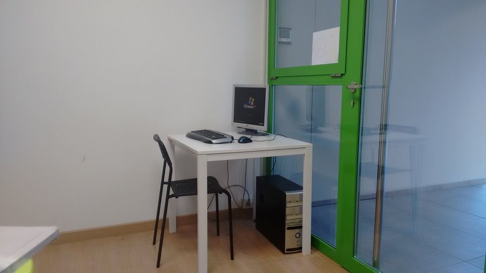 Grelo Hostel Ourense Extérieur photo